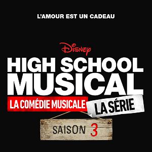 Photo High School MUSICAL : la Comédie Musicale, la SERIE