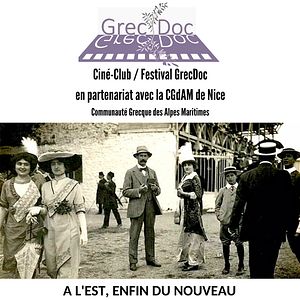 Photo A l'Est enfin du nouveau