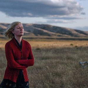 Photo Kirsten Dunst