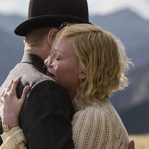 Photo Kirsten Dunst