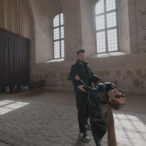 Photo Nabilla : Sans filtre