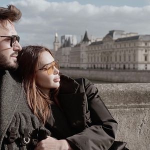 Photo Nabilla Benattia