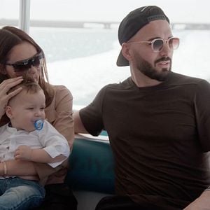 Photo Nabilla Benattia