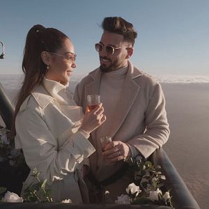 Photo Nabilla Benattia