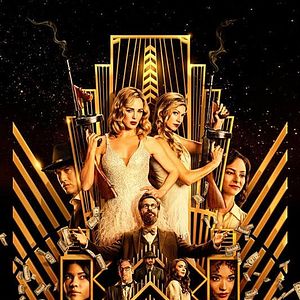 Photo DC's Legends of Tomorrow