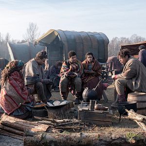 Photo Madeleine Madden