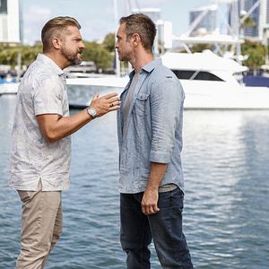 Photo Zachary Knighton