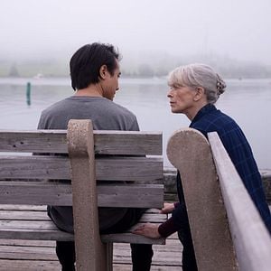 Photo Frances Fisher