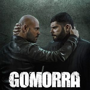 Photo Gomorra