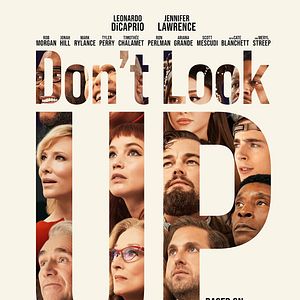Photo Don’t Look Up: Déni cosmique