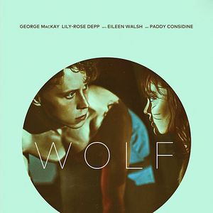 Photo Wolf