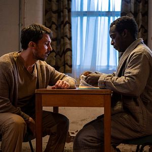 Photo Henry Lloyd-Hughes