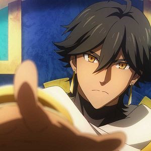 Photo Fate/Grand Order Camelot Paladin; Agateram