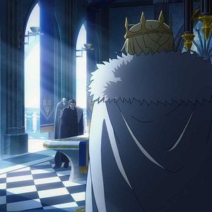 Photo Fate/Grand Order Camelot Paladin; Agateram