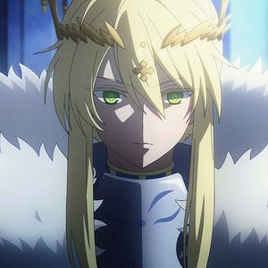 Photo Fate/Grand Order Camelot Paladin; Agateram