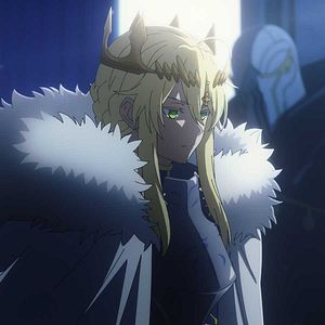 Photo Fate/Grand Order Camelot Paladin; Agateram