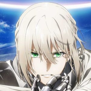 Photo Fate/Grand Order Camelot Wandering; Agateram