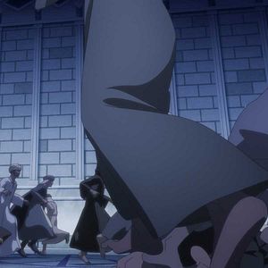 Photo Fate/Grand Order Camelot Wandering; Agateram