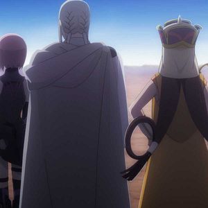 Photo Fate/Grand Order Camelot Wandering; Agateram