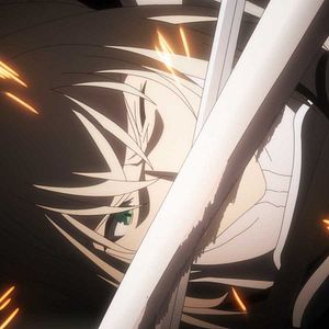 Photo Fate/Grand Order Camelot Wandering; Agateram