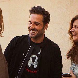 Photo David Bustamante