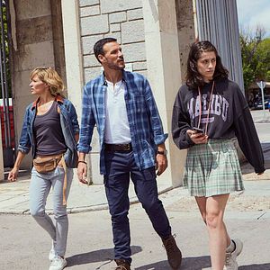 Photo Marta Larralde