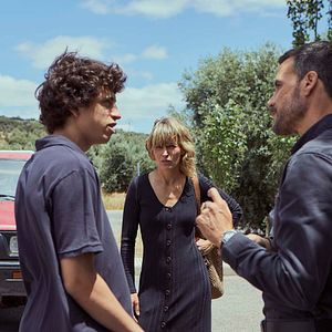 Photo Marta Larralde