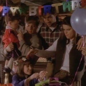 Photo La Vie à cinq