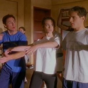 Photo La Vie à cinq