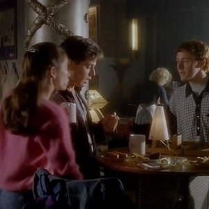 Photo La Vie à cinq