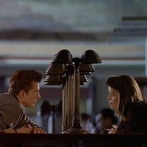 Photo La Vie à cinq