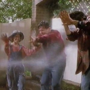 Photo La Vie à cinq