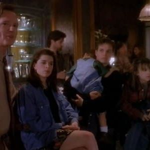 Photo La Vie à cinq