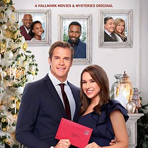 Photo L'amour revient toujours à Noël