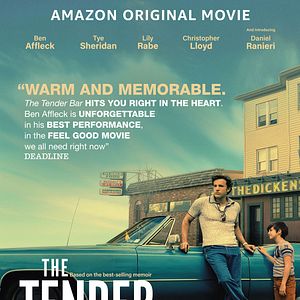 Photo The Tender Bar