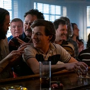 Photo Tye Sheridan