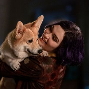 Photo Daniella Pineda