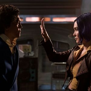 Photo Daniella Pineda