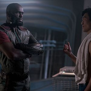 Photo John Cho