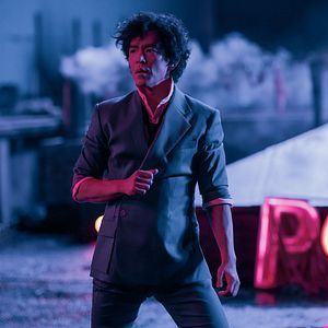 Photo John Cho