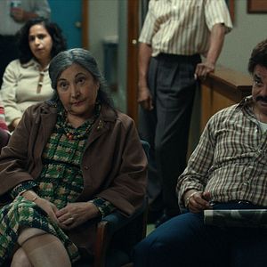 Photo The Shrink Next Door