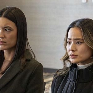 Photo Dexter: New Blood