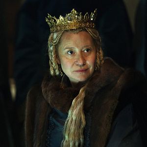 Photo Margrete: Reine du Nord