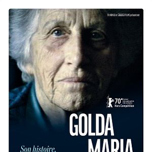Photo Golda Maria