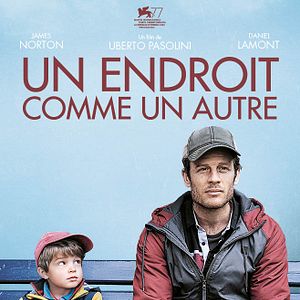 Photo Un endroit comme un autre