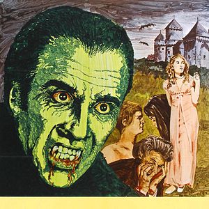 Photo Les Cicatrices de Dracula