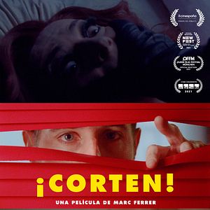 Photo ¡Corten!