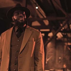 Photo Cowboy Bebop (2021)