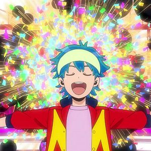 Photo MUTEKING THE Dancing HERO