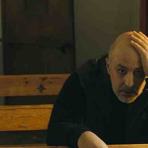 Photo Roberto Álamo